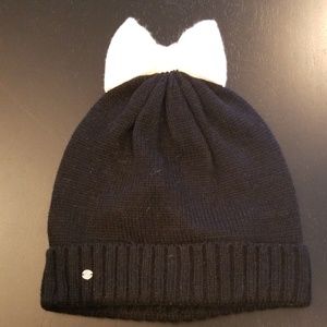 Kate spade knit hat